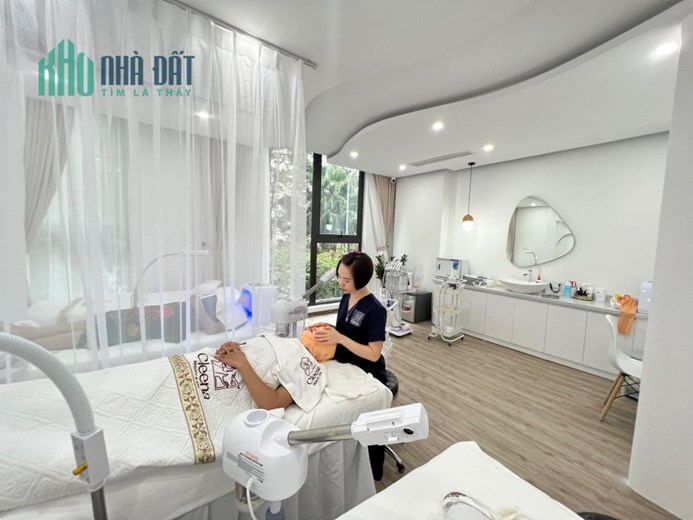 SANG NHƯỢNG HOẶC CHO THUÊ SPA