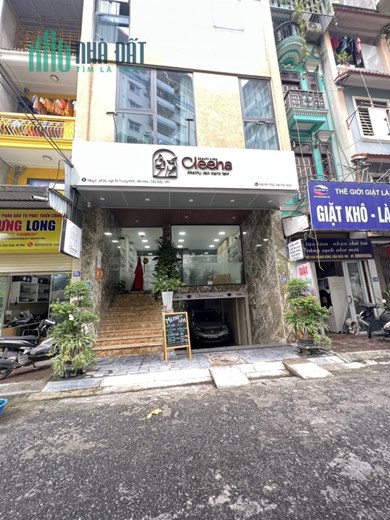 SANG NHƯỢNG HOẶC CHO THUÊ SPA