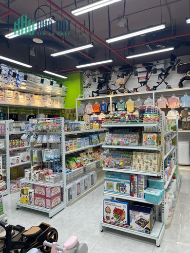 CẦN SANG NHƯỢNG LẠI CỬA HÀNG ĐỊA CHỈ; VINHOMES SMART CITY TÂY MỖ, NAM TỪ LIÊM, HÀ NỘI