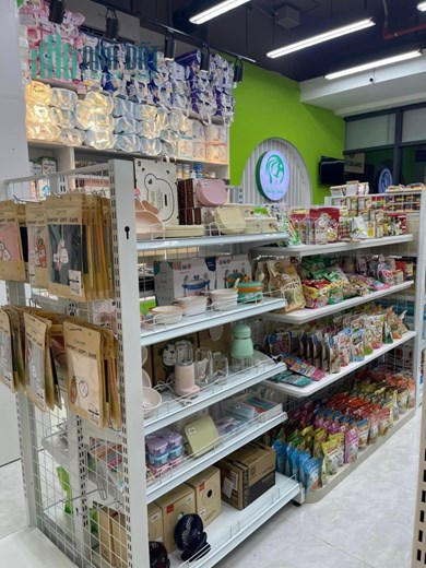 CẦN SANG NHƯỢNG LẠI CỬA HÀNG ĐỊA CHỈ; VINHOMES SMART CITY TÂY MỖ, NAM TỪ LIÊM, HÀ NỘI
