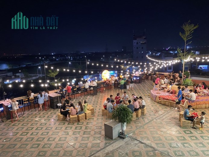CẦN CHUYỂN NHƯỢNG QUÁN MORROCCO coffee and tea