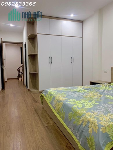 ⚜️ Bán nhà Trường Chinh, Đống Đa, 40m2 6T MT 3.5m, Chỉ 10.5 Tỷ ⚜️