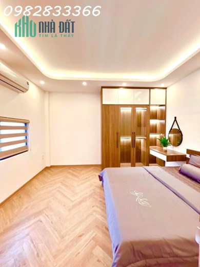 ⚜️ Bán Tòa VP Đại La, Hai Bà Trưng 70m2 8T MT 4.2m, Chỉ 35 Tỷ ⚜️