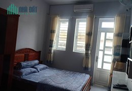 CHỈ 3.9 TỶ XE HƠI ĐỖ CỬA NGÀY ĐÊM - 1 BƯỚC RA ĐẠI LỘ VÕ VĂN KIỆT.