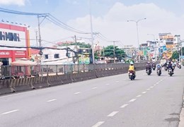 Bán Nhà Mặt Tiền Cầu Vượt Linh Xuân Thủ Đức 114m2 Giá 7 Tỷ 5