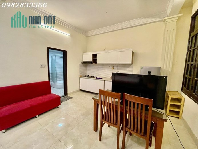 ⚜️ Bán nhà Tôn Đức Thắng, Đống Đa, 50m2 4T MT 7.7m, Chỉ 12.5 Tỷ ⚜️