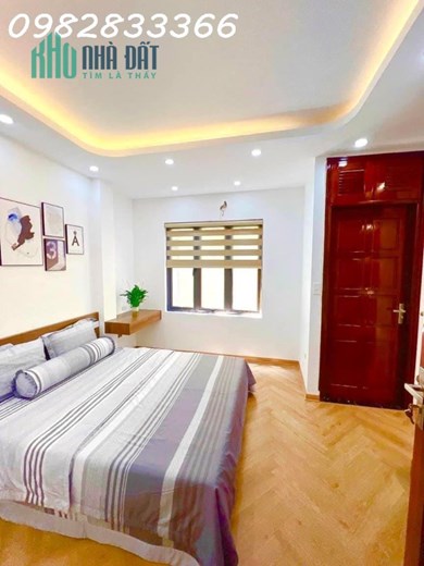 ⚜️ Bán nhà Tôn Đức Thắng, Đống Đa, 50m2 4T MT 7.7m, Chỉ 12.5 Tỷ ⚜️