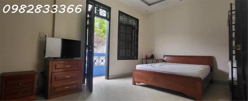⚜️ Bán nhà Tôn Đức Thắng, Đống Đa, 50m2 4T MT 7.7m, Chỉ 12.5 Tỷ ⚜️
