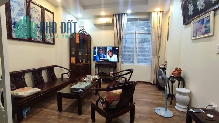 TUYỆT ĐẸP LÔ GÓC 40M2 TRẦN CUNG, NGÕ NÔNG 5 TẦNG 4PN 4.1TỶ