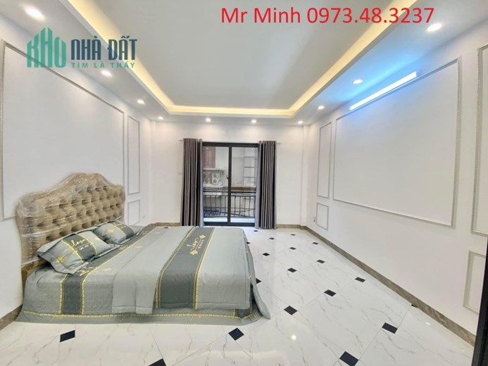 -           

Bán nhà khu vực Tân Mai, Hoàng Mai, 36m2, ngõ nông thẳng thông, 2 thoáng, nhỉnh 3