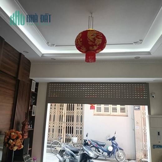 Bán nhà riêng quận Đống Đa Vũ Ngọc Phan 56m 4 tầng mặt tiền 4.6m ngõ thông gần ô tô nhỉnh 6 tỷ