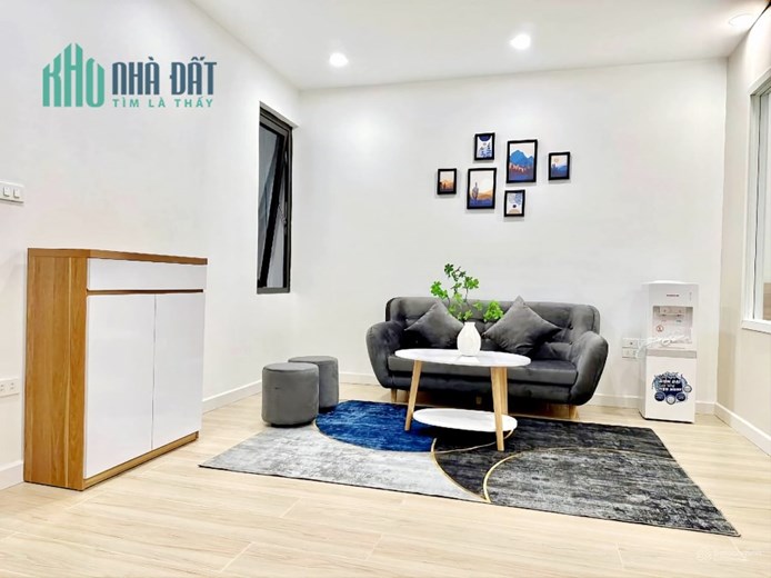 XUÂN THỦY CẦU GIẤY TÒA CĂN HỘ 7 TẦNG 11 PHÒNG 65M MT 5.5M 14.5 TỶ XÂY MỚI SÁT PHỐ 900TR/ NĂM
