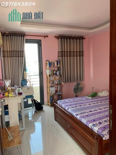 BÁN NHÀ HẺM Ô TÔ TÂN CHÁNH HIỆP  QUẬN 12 GIÁP GÒ VẤP 56M2 NHỈNH 3 TỶ