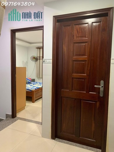 BÁN NHÀ HẺM Ô TÔ TÂN CHÁNH HIỆP  QUẬN 12 GIÁP GÒ VẤP 56M2 NHỈNH 3 TỶ