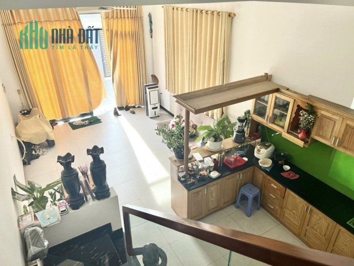 NHÀ ĐẸP, NỘI THẤT SANG TRỌNG - HXH AN PHÚ ĐÔNG QUẬN 12, 92M2, 4 TẦNG BTCT, VÀO Ở NGAY CHỈ HƠN 6 TỶ.