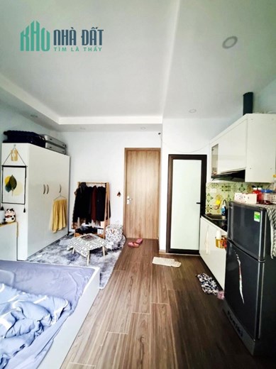 Bán ccmn Hoàng Ngân Thanh Xuân 45m 5 tầng, mt 4.3m giá 6.9 tỷ DT 43tr