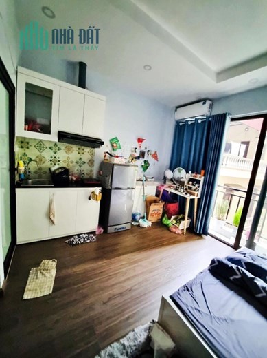 Bán ccmn Hoàng Ngân Thanh Xuân 45m 5 tầng, mt 4.3m giá 6.9 tỷ DT 43tr