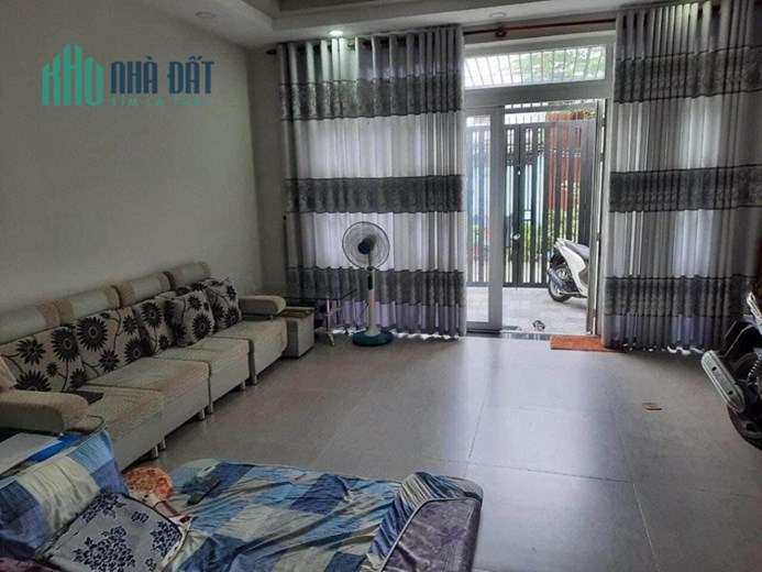Bán Nhà 4 Tầng Mặt Tiền Đường Giao Lâm Văn Bền - Mai Văn Vĩnh - Trung Tâm Quận 7