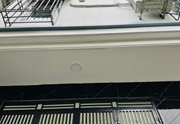 Bán nhanh toà căn hộ dòng tiền phố Triều Khúc - 80 triệu/tháng