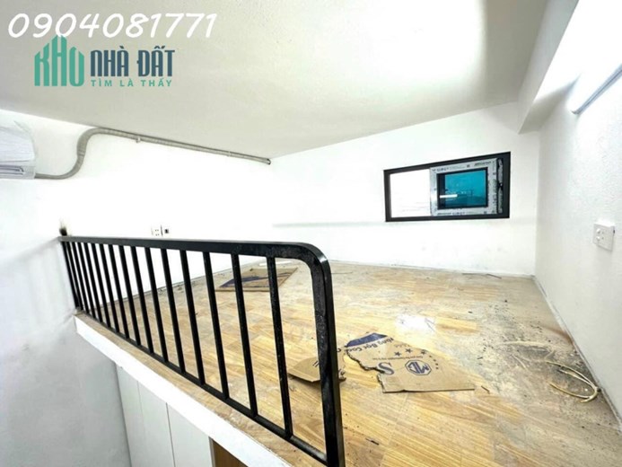 Bán nhanh toà căn hộ dòng tiền phố Triều Khúc - 80 triệu/tháng