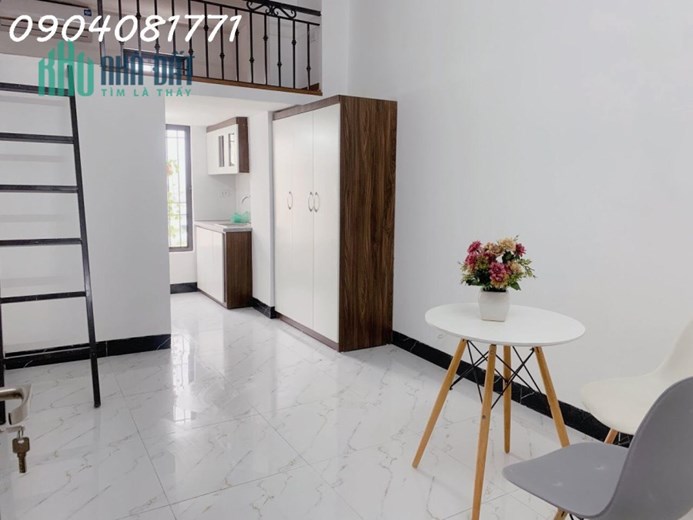Bán nhanh toà căn hộ dòng tiền phố Triều Khúc - 80 triệu/tháng