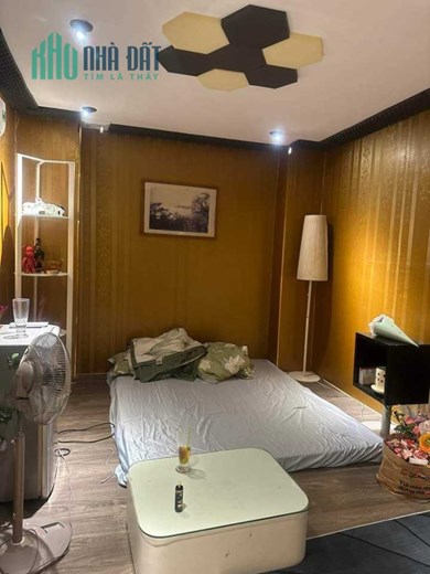 Bán Nhà Mặt Phố Yên Hoa - Tây Hồ 60m2 x 4 tầng , Vừa ở kết hợp kinh doanh thì bộn tiền mà giá chỉ