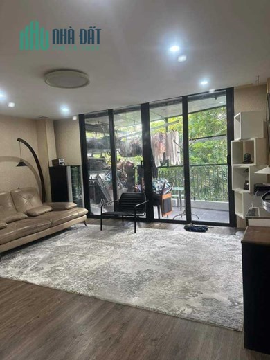 Bán Nhà Mặt Phố Yên Hoa - Tây Hồ 60m2 x 4 tầng , Vừa ở kết hợp kinh doanh thì bộn tiền mà giá chỉ