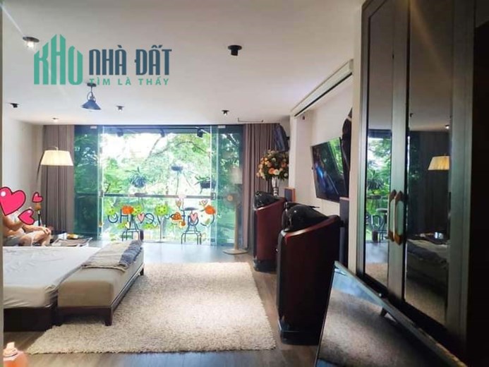 Bán Nhà Mặt Phố Yên Hoa - Tây Hồ 60m2 x 4 tầng , Vừa ở kết hợp kinh doanh thì bộn tiền mà giá chỉ