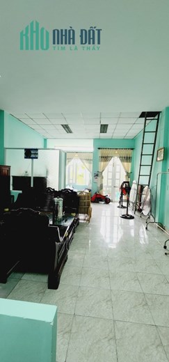 Nhà Mặt tiền Kinh Doanh Đỗ Bá, 88m2, 3 tầng sạch đẹp