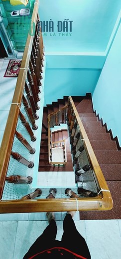 Nhà Mặt tiền Kinh Doanh Đỗ Bá, 88m2, 3 tầng sạch đẹp