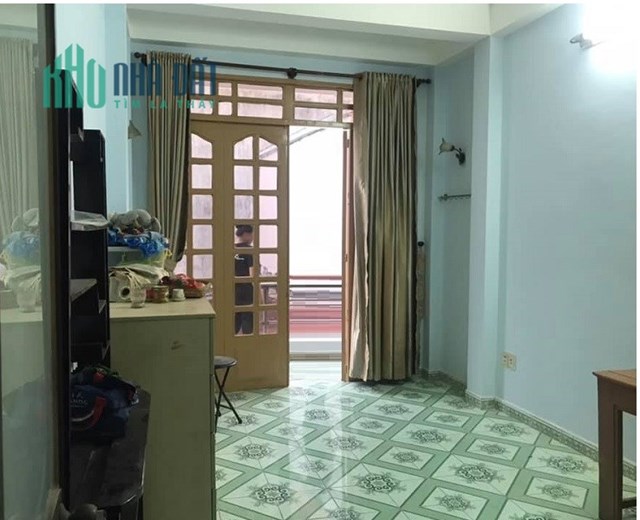 .Nhà Mặt Tiền KD Hải Châu, Đinh Tiên Hoàng, ngang 7m, 3 tầng, 4.x tỷ