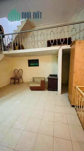 BÁN NHÀ NGÕ CHỢ KHÂM THIÊN - PHÂN KHÚC HIẾM - THÊM THÙNG SƠN LÀ ĐẸP LONG LANH