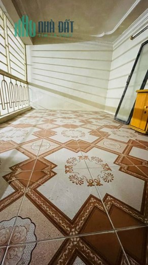 BÁN NHÀ NGÕ CHỢ KHÂM THIÊN - PHÂN KHÚC HIẾM - THÊM THÙNG SƠN LÀ ĐẸP LONG LANH