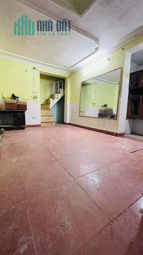 BÁN NHÀ NGÕ CHỢ KHÂM THIÊN - PHÂN KHÚC HIẾM - THÊM THÙNG SƠN LÀ ĐẸP LONG LANH