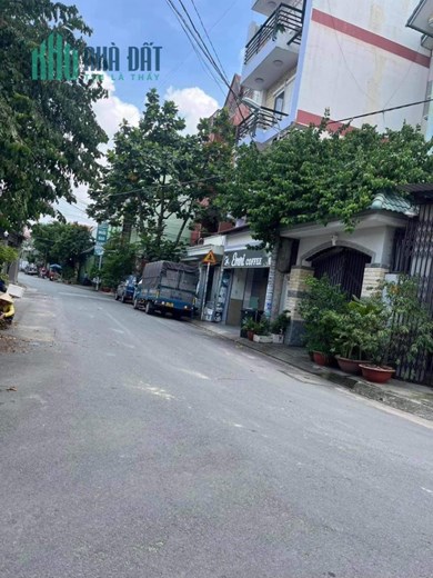 Bán Nhà Quận 12, HXH Đường Nguyễn Văn Quá, 57M2, 3 Tầng, Ngang Hơn 4M, Chỉ 3 Tỷ 8.