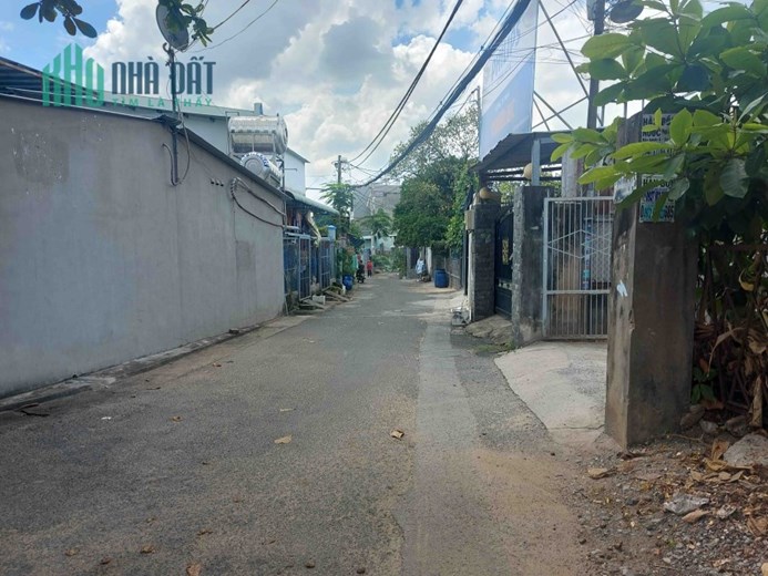 Chính chủ Giảm Hẳn 2 Tỷ Bán Gấp Nhà Trọ Linh Xuân Thủ Đức 125m2, Hẻm Xe Tải  Ngang 7.5m Chỉ 5 Tỷ
