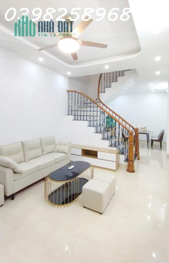 BÁN NHÀ VĂN CHƯƠNG, 65m2x 6T, MT5m, PHÂN LÔ, Ô TÔ ĐỖ CỬA, KINH DOANH, CHỈ NHỈNH 7 TỶ