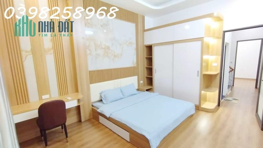 BÁN NHÀ VĂN CHƯƠNG, 65m2x 6T, MT5m, PHÂN LÔ, Ô TÔ ĐỖ CỬA, KINH DOANH, CHỈ NHỈNH 7 TỶ