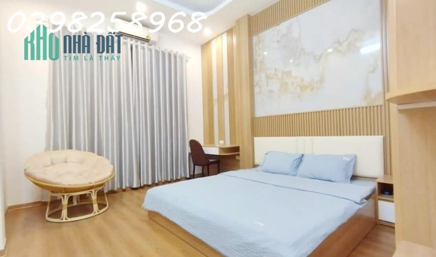 BÁN NHÀ VĂN CHƯƠNG, 65m2x 6T, MT5m, PHÂN LÔ, Ô TÔ ĐỖ CỬA, KINH DOANH, CHỈ NHỈNH 7 TỶ