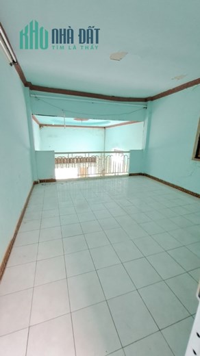 Cho thuê MTKD 12m  thông Gò Dầu quậ Tân Phú 4.1 x 17m x 2T 10 triệu TL