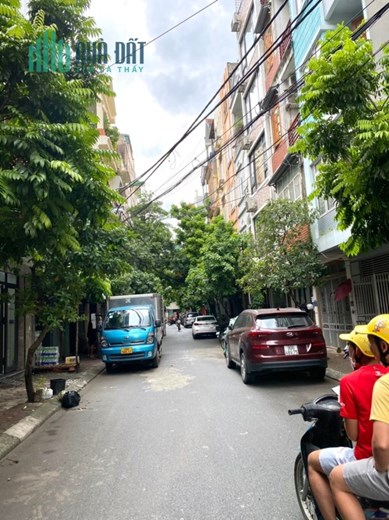 BÁN NHÀ CHIẾN THẮNG, VĂN QUÁN, HÀ ĐÔNG, HÀ NỘI KINH DOANH- VỊ TRÍ HIẾM- OTO TRÁNH- VỈA HÈ.