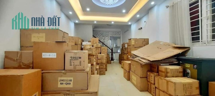 BÁN NHÀ XUÂN THỦY CẦU GIẤY, PHÂN LÔ, ÔTÔ ĐÕ CỬA, KINH DOANH 50M2 NHỈNH 8TỶ