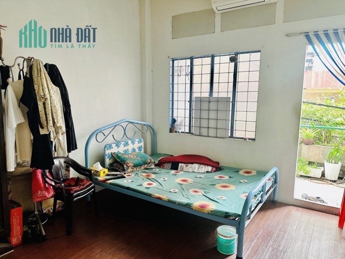 Bán Gấp Nhà , Đường Lê Quang Định, Phường 5, Quận Bình Thạnh.