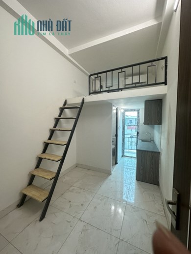Giảm sốc!!!!! toà CCMN 9Tầng 25 phòng KK xây mới tại MỄ TRÌ NAM tỪ LIÊM, Ô TÔ ĐỖ CỬA giá chỉ 14.5