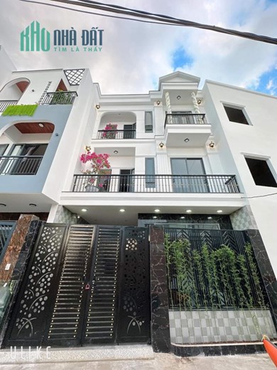 CHÍNH CHỦ BÁN NHÀ 3 TẦNG 3 MÊ KIỆT Ô TÔ K354 ĐƯỜNG  TÔ HIỆU