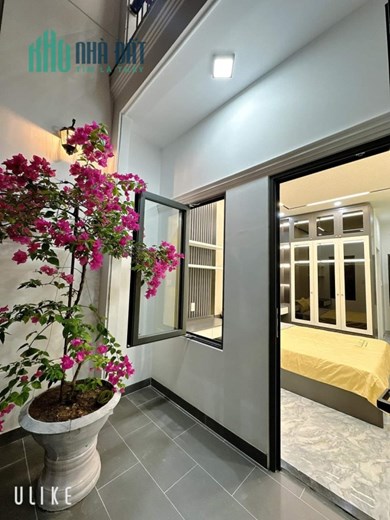 CHÍNH CHỦ BÁN NHÀ 3 TẦNG 3 MÊ KIỆT Ô TÔ K354 ĐƯỜNG  TÔ HIỆU