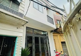 🔴💥NHÀ 3 TẦNG 3 MÊ K54 LÝ THÁI TỔ