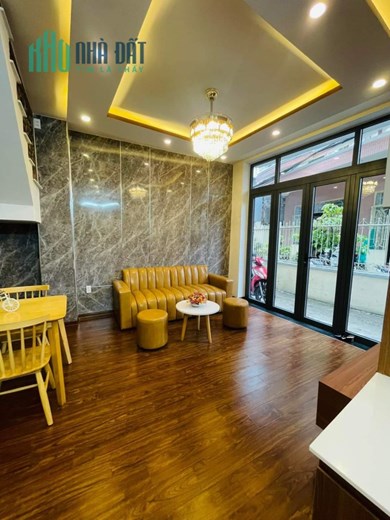🔴💥NHÀ 3 TẦNG 3 MÊ K54 LÝ THÁI TỔ