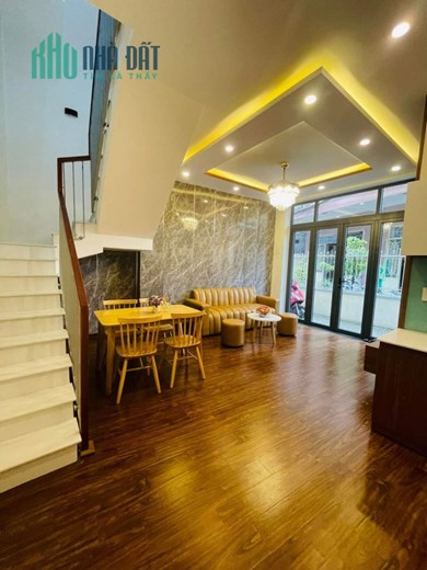 🔴💥NHÀ 3 TẦNG 3 MÊ K54 LÝ THÁI TỔ