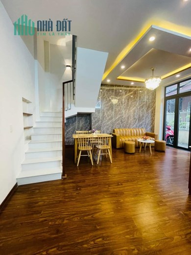 🔴💥NHÀ 3 TẦNG 3 MÊ K54 LÝ THÁI TỔ
